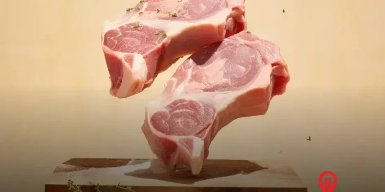 receitas com carne de porco