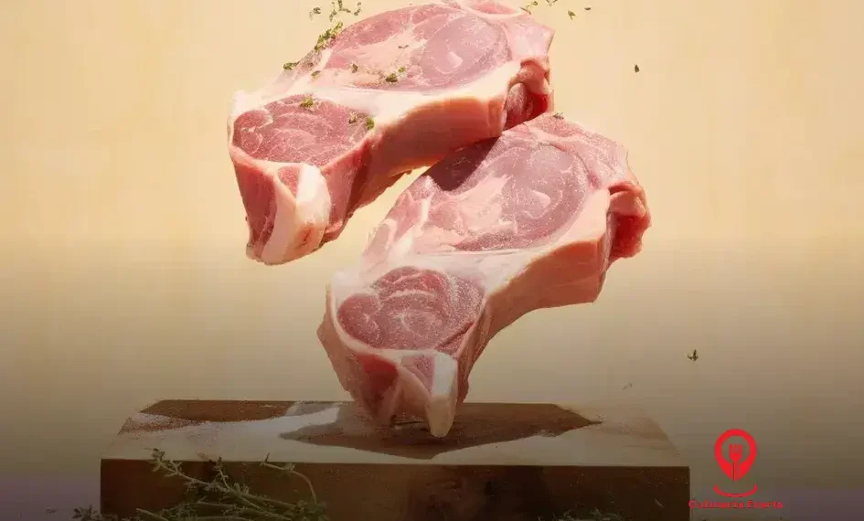 receitas com carne de porco