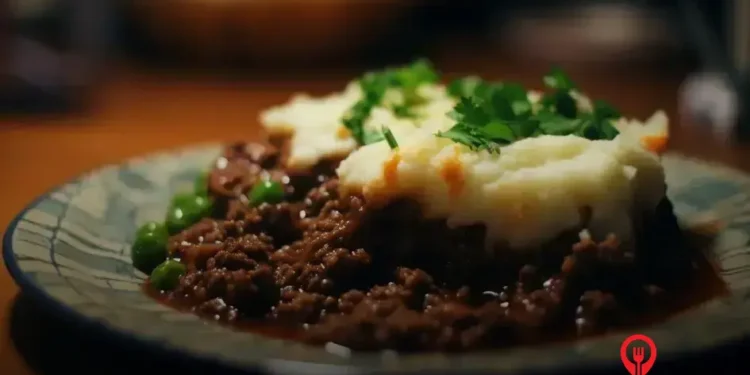 receitas com carne moida para jantar