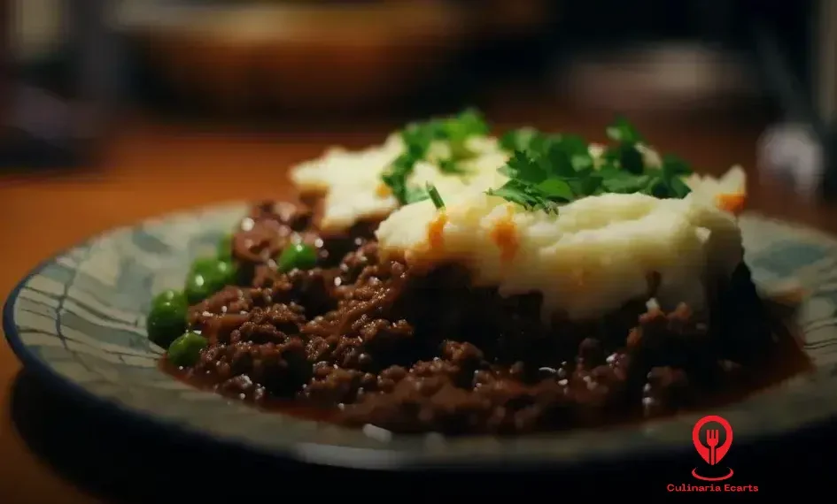 receitas com carne moida para jantar