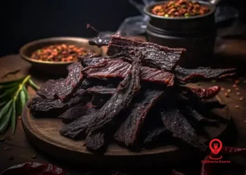 receitas com carne seca desfiada