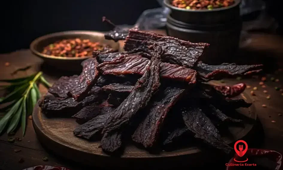 receitas com carne seca desfiada