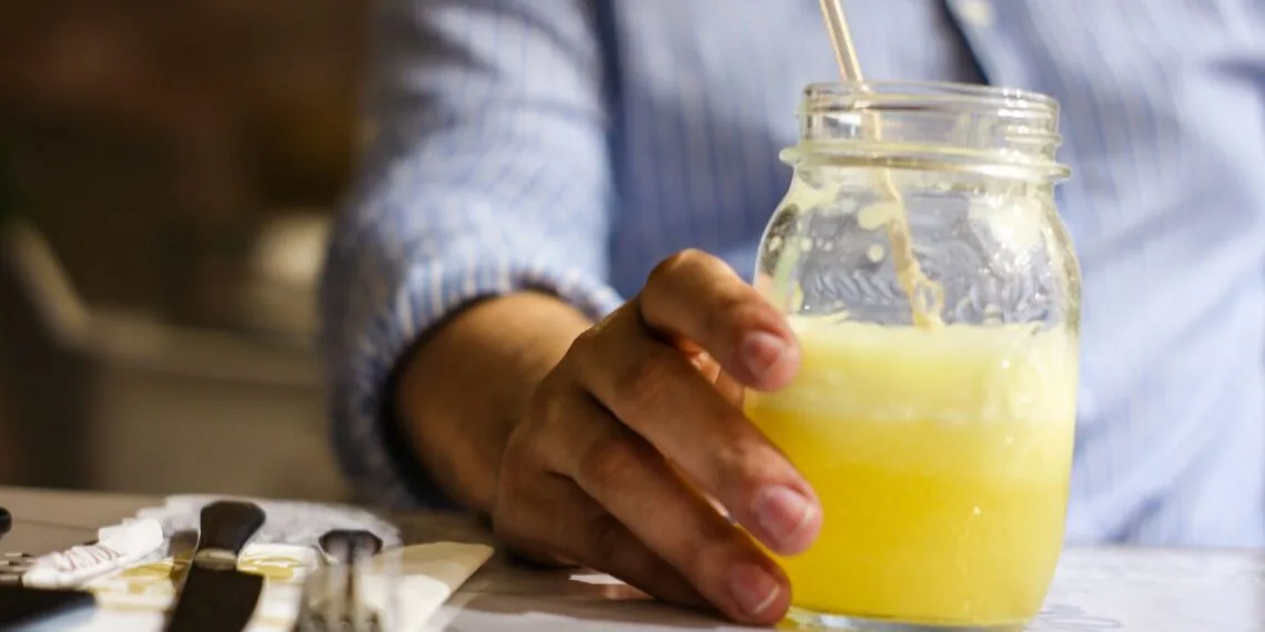 Suco de limão x limonada: qual a diferença de verdade