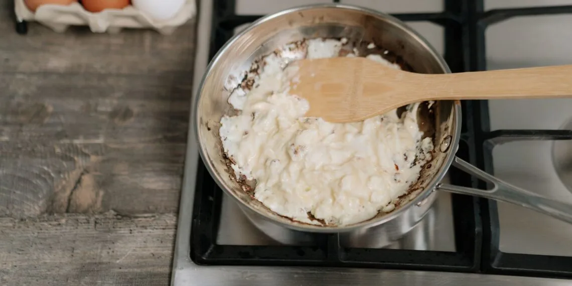 Diferença entre omelete e outros tipos de ovos