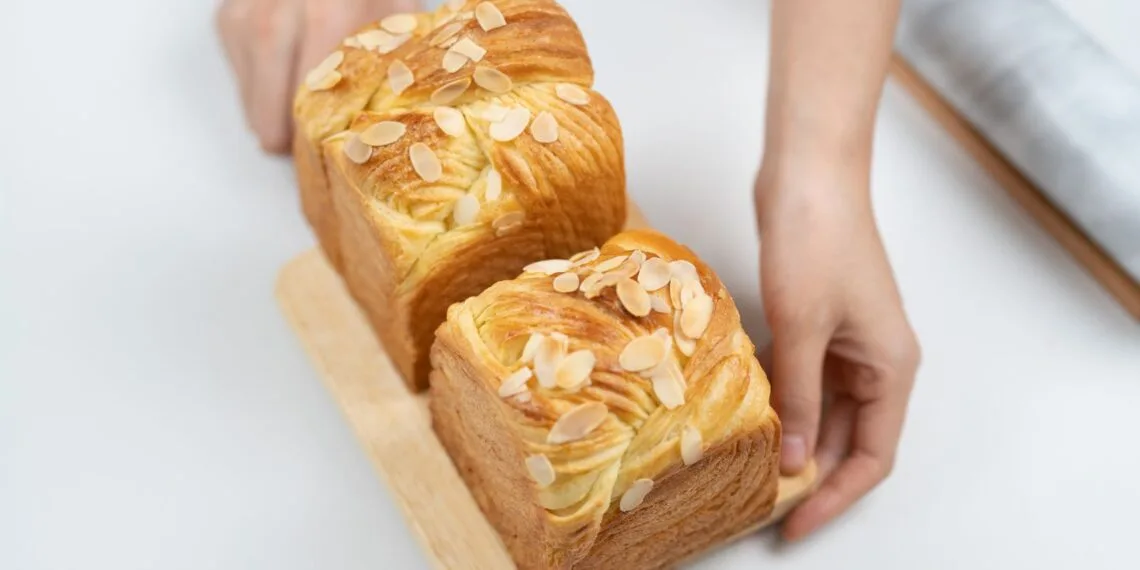 Diferença entre pão doce e pão salgado
