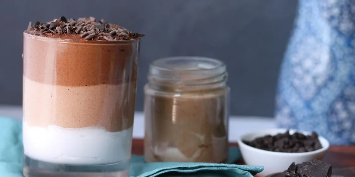 Diferença entre pavê e tiramisù: origem, ingredientes e preparo
