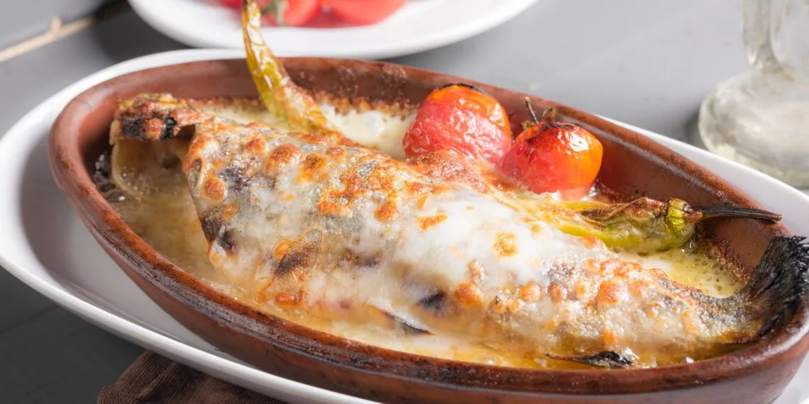 O que é culinária internacional