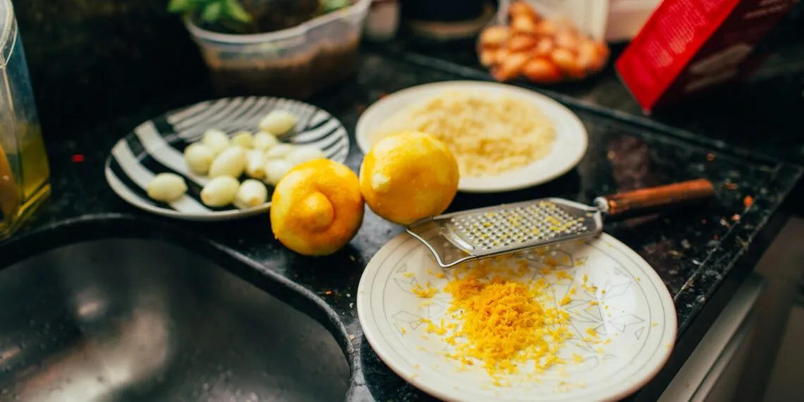 Como fazer sabores em camadas