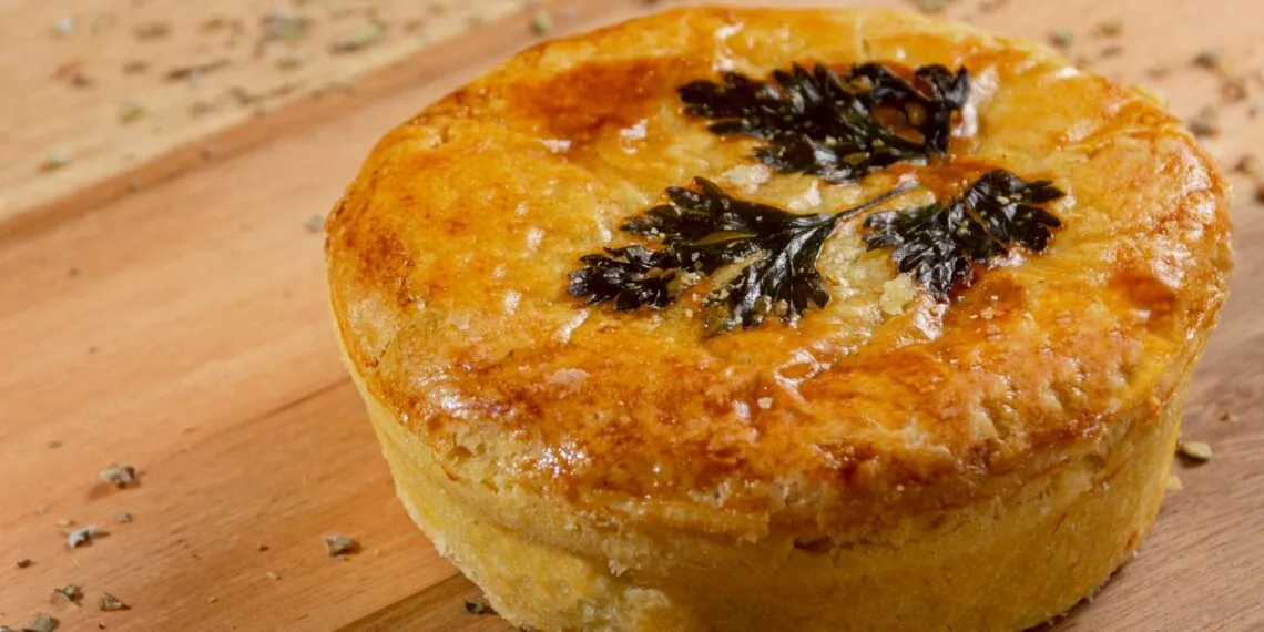 Empada e quiche: diferenças, massas, recheios e quando fazer cada uma