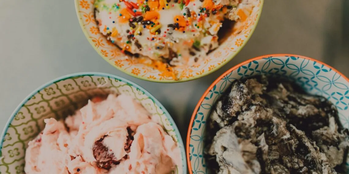 Como usar Verniz para Alimentos