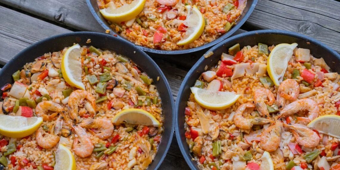 O que são receitas fit