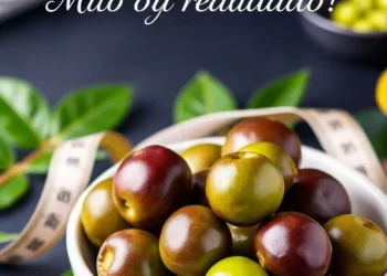 Como a jabuticaba ajuda no emagrecimento? Benefícios e receitas