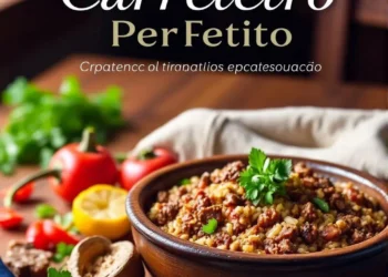 Como fazer arroz carreteiro simples