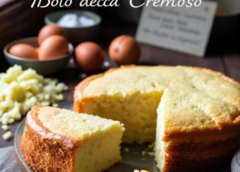Como fazer o bolo de mandioca bem fofinho? Passo a passo