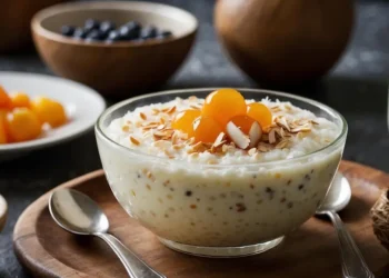 Como fazer o pudim de tapioca perfeito? Passo a passo