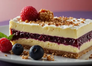 Conheça a 2ª melhor sobremesa do mundo