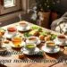 12 Receitas com Chá para Momentos Aconchegantes