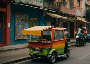 3 melhores deliveries de comida mexicana em São Paulo