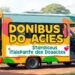 5 Fatos sobre o Ônibus Itinerante de Doações em Canoas