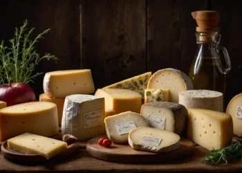 Critérios para escolha da melhor marca de provolone