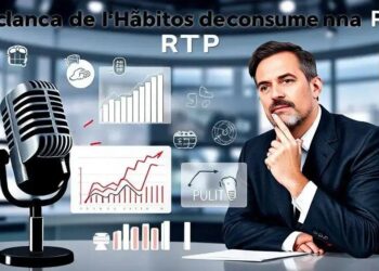 Entrevista com Pedro Duarte: Mudança de Hábitos de Consumo na RTP