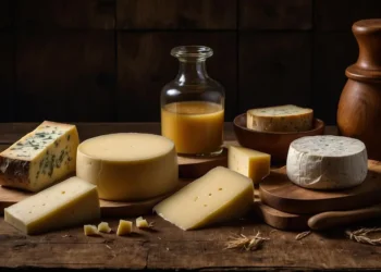 Marcas de provolone avaliadas e opiniões dos jurados