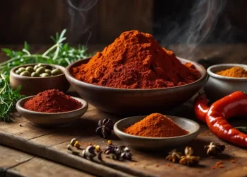 Páprica faz bem? Descubra os benefícios e usos