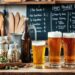 Aprenda a Fazer Receita de Cerveja Caseira Passo a Passo