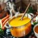 Aprenda a Receita de Caldo de Frango que Todo Mundo Ama!