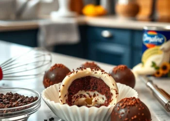 Brigadeiro com Creme de Leite: Receita Fácil e Irresistível