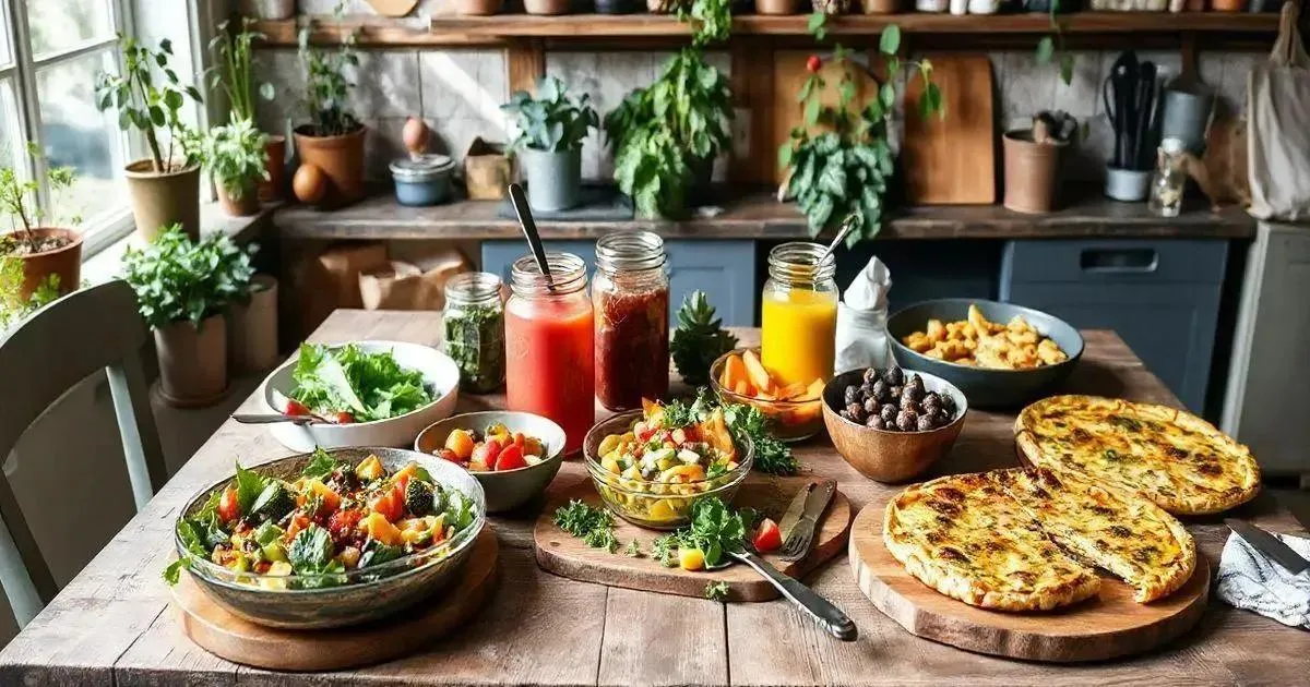 Como fazer receitas reaproveitáveis? Como fazer receitas reaproveitáveis?