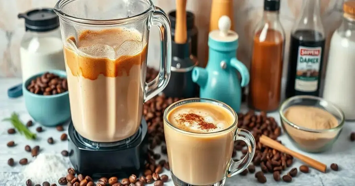 Dicas para Variar Sua Receita de Café Dicas para Variar Sua Receita de Café