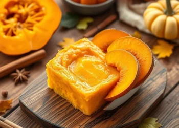 Doce de Abóbora: Receita Fácil e Deliciosa para Fazer em Casa