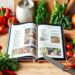Ebook de Receitas: Descubra Delícias de Forma Prática