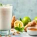 Espuma de Gengibre Receita: Descubra o Sabor Refrescante