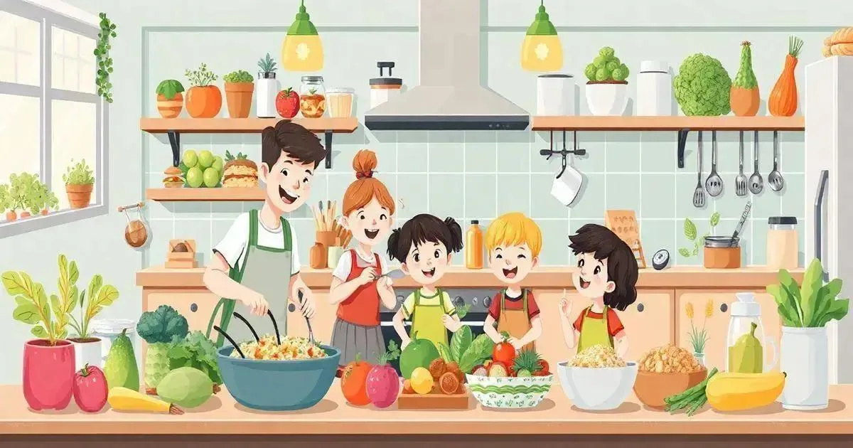 O que é reaproveitamento de alimentos? O que é reaproveitamento de alimentos?