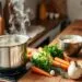 Receita Caldo de Frango: O Segredo para um Prato Delicioso