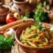 Receita com Feijão de Corda: Sabor e Tradição em Seu Prato