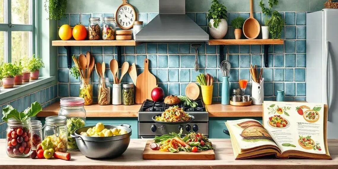 Receita de Alimento Reaproveitável: Dicas Incríveis Para Você!