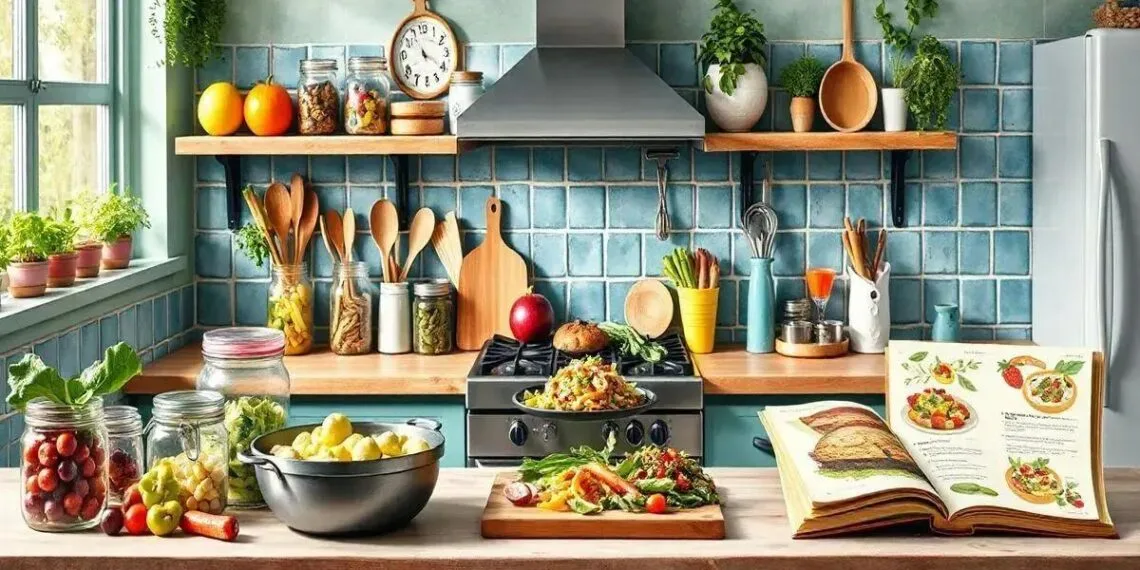 Receita de Alimento Reaproveitável: Dicas Incríveis Para Você!