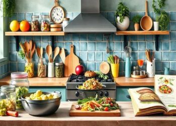 Receita de Alimento Reaproveitável: Dicas Incríveis Para Você!