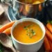 Receita de Caldos de Frango: Sabor e Conforto em Cada Colher