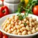 Receita de Feijão Branco: Sabor e Nutrição em Cada Garfada