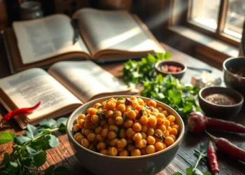 Receita de Feijão de Corda: Segredo da Vovó para um Sabor Incrível!