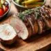 Receita de Filé Mignon Suíno: Sabor e Praticidade em 30 Minutos