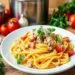 Receita de Macarrão com Atum: Uma Delícia em Poucos Minutos