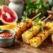Receita de Queijo Coalho: O Segredo Para um Petisco Irresistível