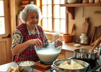Receita de Queijo Minas Frescal: Segredo da Vovó Revelado!