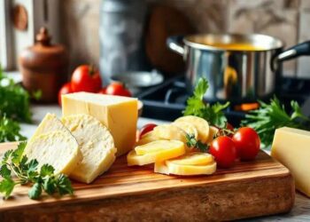 Receita Queijo de Coalho: Surpreenda-se com o Sabor!