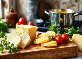 Receita Queijo de Coalho: Surpreenda-se com o Sabor!